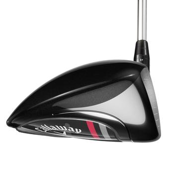 Callaway Big Bertha Driver - main image