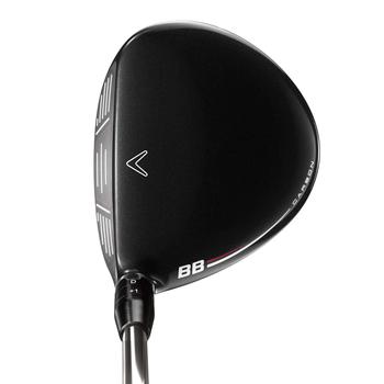 Callaway Big Bertha Fairway Woods - main image