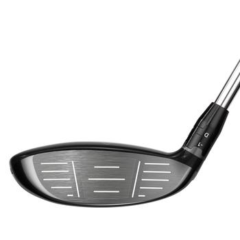 Callaway Big Bertha Fairway Woods - main image