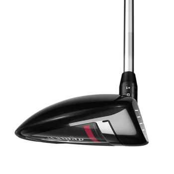 Callaway Big Bertha Fairway Woods - main image