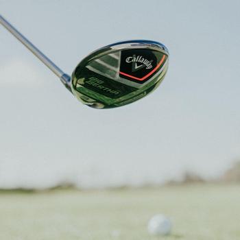 Callaway Big Bertha Fairway Woods - main image