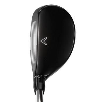 Callaway Big Bertha Hybrid - main image