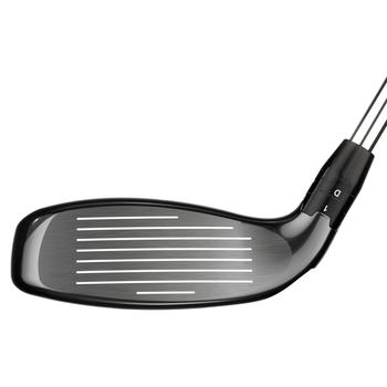 Callaway Big Bertha Hybrid - main image