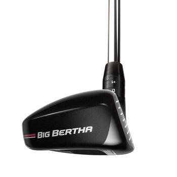 Callaway Big Bertha Hybrid - main image