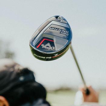 Callaway Big Bertha Hybrid - main image