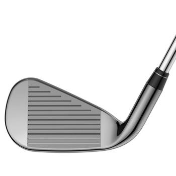 Callaway Big Bertha Golf Irons - Steel - main image