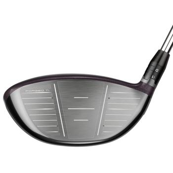 Callaway Big Bertha Reva Womens Driver - main image