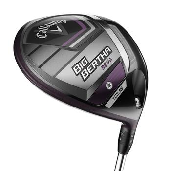 Callaway Big Bertha Reva Womens Driver - main image