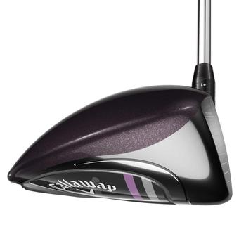 Callaway Big Bertha Reva Womens Driver - main image