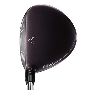 Callaway Big Bertha Reva Womens Fairway Woods - main image