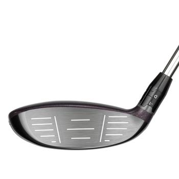 Callaway Big Bertha Reva Womens Fairway Woods - main image