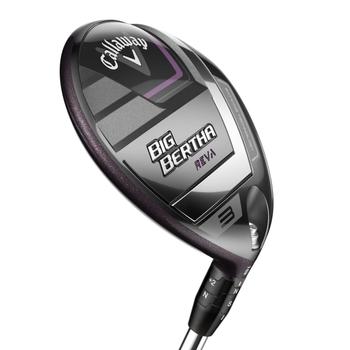 Callaway Big Bertha Reva Womens Fairway Woods - main image