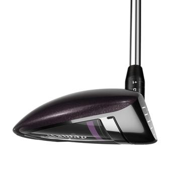 Callaway Big Bertha Reva Womens Fairway Woods - main image