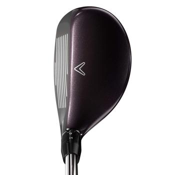 Callaway Big Bertha Reva Womens Hybrids - main image