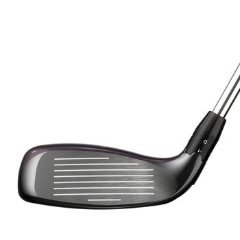 Callaway Big Bertha Reva Womens Hybrids - main image