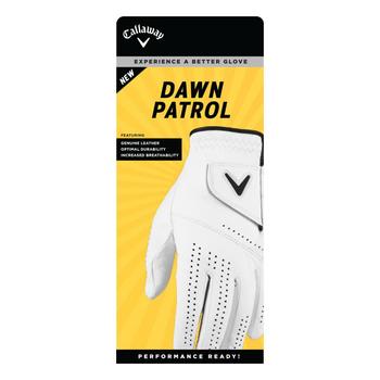 Callaway Dawn Patrol Golf Glove - 3 for 2 Offer - main image