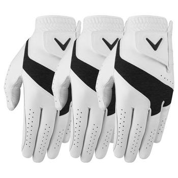 Callaway Fusion Golf Glove - 3 for 2 Offer - main image