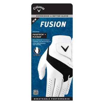 Callaway Fusion Golf Glove - 3 for 2 Offer - main image