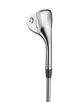 Callaway Opus Brushed Chrome Wedge - main image