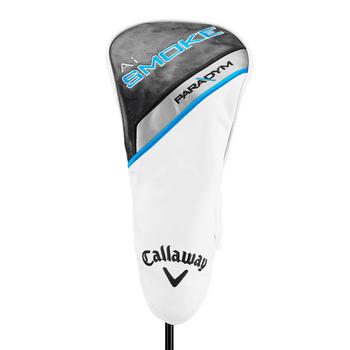 Callaway Paradym Ai Smoke Max Fast Golf Driver - main image