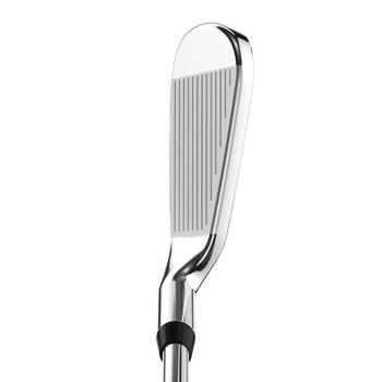 Callaway Paradym Ai Smoke HL Golf Irons - Graphite - main image