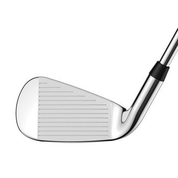 Callaway Paradym Ai Smoke HL Golf Irons - Graphite - main image