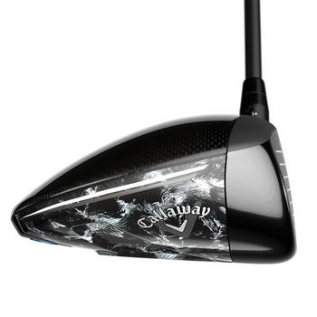 Callaway Paradym Ai Smoke Max D Golf Driver - main image