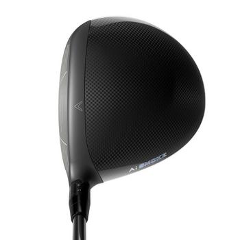 Callaway Paradym Ai Smoke Max Golf Driver - main image