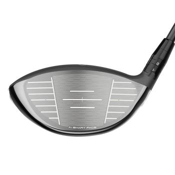 Callaway Paradym Ai Smoke Mens Full Set - main image