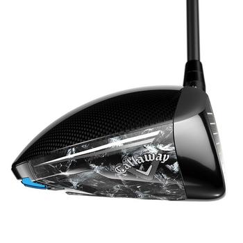 Callaway Paradym Ai Smoke Max Golf Driver - main image