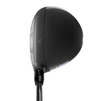 Callaway Paradym Ai Smoke Max Ladies Golf Fairway Wood - main image