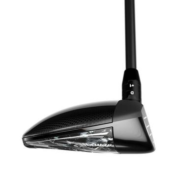 Callaway Paradym Ai Smoke Max Ladies Golf Fairway Wood - main image