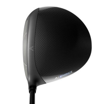 Callaway Paradym Ai Smoke Max Fast Golf Driver - main image