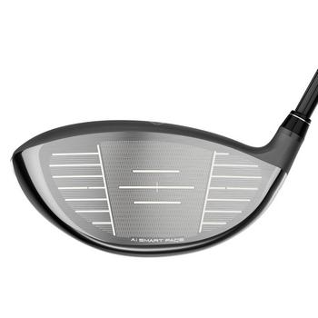 Callaway Paradym Ai Smoke Max Fast Golf Driver - main image