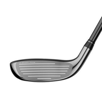 Callaway Paradym Ai Smoke Max Fast Ladies Golf Hybrid - main image
