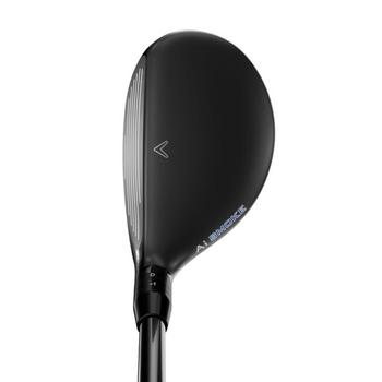 Callaway Paradym Ai Smoke Golf Hybrid - main image