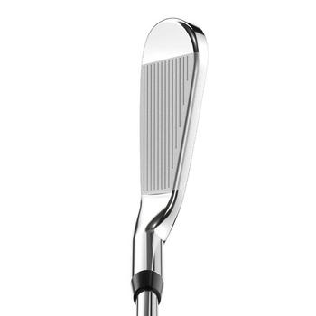 Callaway Paradym Ai Smoke Golf Irons - Steel - main image