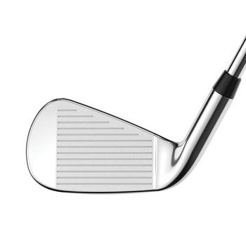 Callaway Paradym Ai Smoke Golf Irons - Graphite - main image