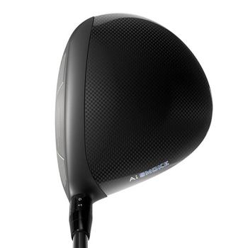 Callaway Paradym Ai Smoke Triple Diamond Max Driver - main image