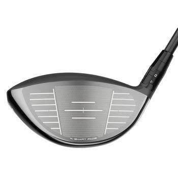 Callaway Paradym Ai Smoke Triple Diamond Max Driver - main image