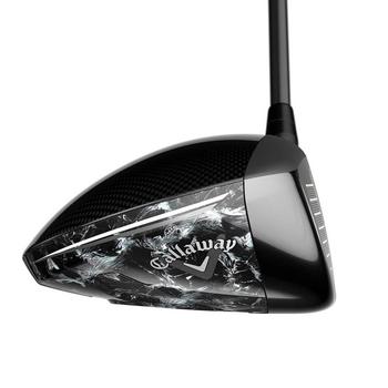 Callaway Paradym Ai Smoke Triple Diamond Max Driver - main image