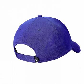 Callaway Side Crested Golf Structured Cap - Surf The Web