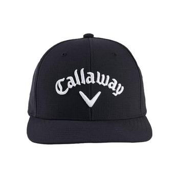 Callaway Tour Authentic Golf Cap - Black - main image