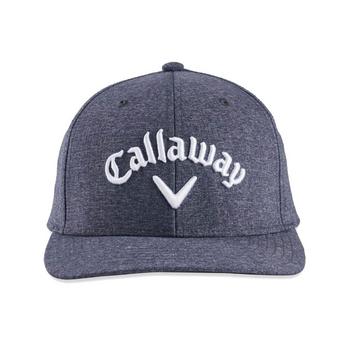 Callaway Tour Authentic Golf Cap - Grey - main image