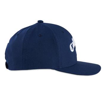 Callaway Tour Authentic Golf Cap - Navy - main image