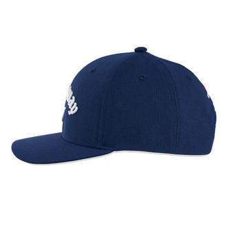 Callaway Tour Authentic Golf Cap - Navy - main image