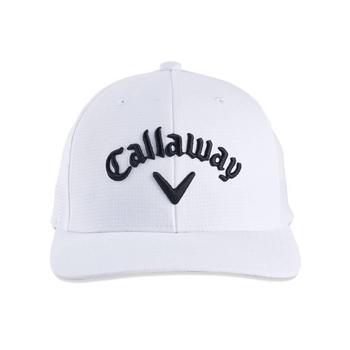 Callaway Tour Authentic Golf Cap - White - main image