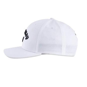 Callaway Tour Authentic Golf Cap - White - main image