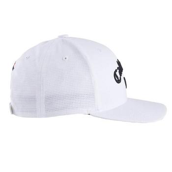 Callaway Tour Authentic Golf Cap - White - main image