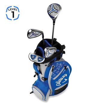 Callaway Junior XJ 3-5 Years 4 Piece Set (Level 1) - main image